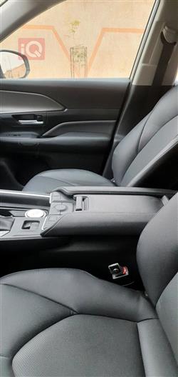 تويوتا جراند هايلاندر